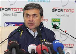 Fener'in listesinde 5 isim var