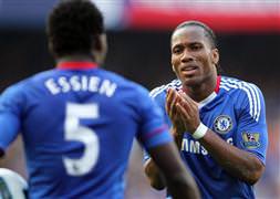 Aysal: Drogba'yı alabiliriz