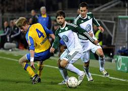 Fenerbahçe'ye Diego piyangosu