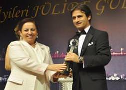 Yılın radyocusu Hopdedik Ayhan