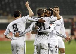 BJK'den Fernandes açıklaması!