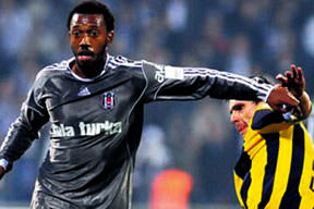 Fernandes zora girdi