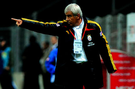 İlk yarıda çok iyiydik