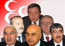 TİB'den kaset incelemesi