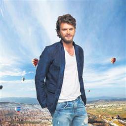 Yılmaz, Kıvanç duydu!