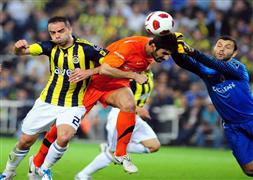 En çok Semih sevindi