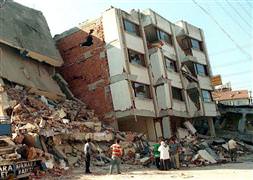 Konutların yüzde 75'i sigortasız