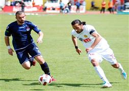 Paşa'ya son darbe Eskişehir'den