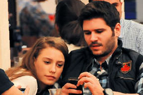 Romantizmin doruğunda