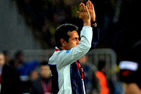 Panik havası istemiyorum