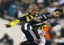 Süper Kupa'da dev kapışma