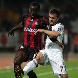 Goller UEFA’ya