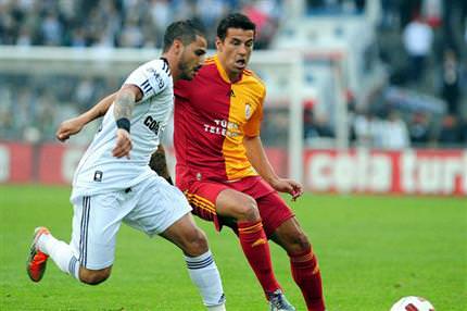Milan Baros yolcu mu?