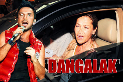 'Dangalak'