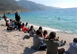 Hava sıcaklıklarında ’La NIna’ etkisi