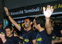 Selçuk için görülmemiş kampanya