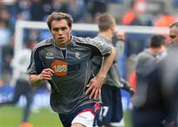 Elmander veda etti