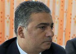 CHP'den istifa edip AK Parti'ye geçti