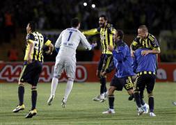Volkan Demirel'den çılgın teklif!