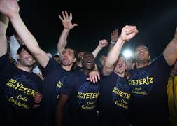 İşte muhtemel rakipler