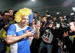 Semih Şentürk'ten ayrılık sinyali