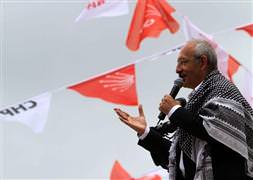Kılıçdaroğlu'ndan özerklik vaadi