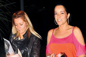 Akın'la evlilik başka bahara