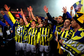 Bize her yer Kadıköy