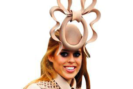 Şapkadan servet çıktı