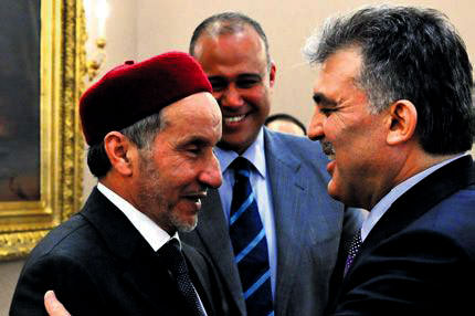 Celil’den ’tanınma’ turları