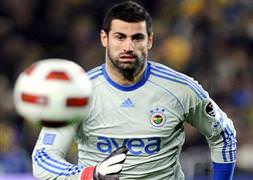 Volkan Demirel'den büyük gaf!