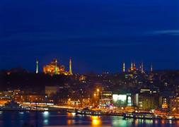 İstanbul'da 3 gün elektrik kesintisi
