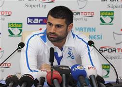 Volkan'dan gidebilirim açıklaması