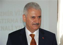 İzmir'de 100 kişi AK Parti'ye geçti