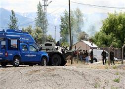 PKK'ya eş zamanlı operasyon