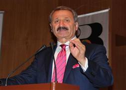 Bakan'ın kazasında korkutan kaza