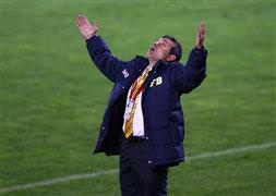 Kocaman: Fenerbahçe dünyanın en büyüğü