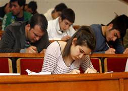 YGS'ye iptal davasında karar