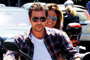 Trafik onlara artık vız gelir