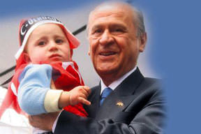 MHP’DE BÜYÜK SIKINTI!