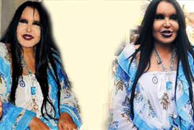 Aman nazar değmesin!