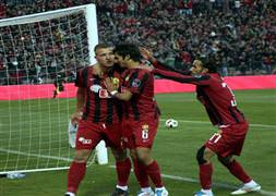 İşte Batuhan'ın yeni takımı