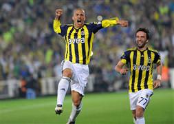 Havalimanında Alex izdihamı