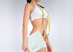 Zayıf kadınların yeme formülü?