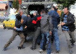 İşte PKK'nın suikast listesi