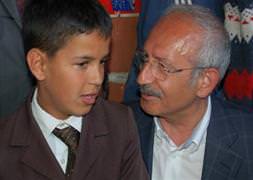 Kılıçdaroğlu'ndan bel altı espiri!