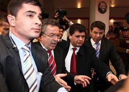 21 fakülteye dekan atandı