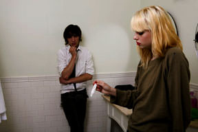 Korkudan evden çıkamıyorum