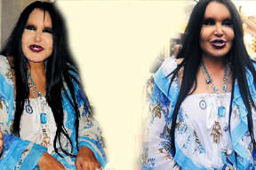 Aman nazar değmesin!