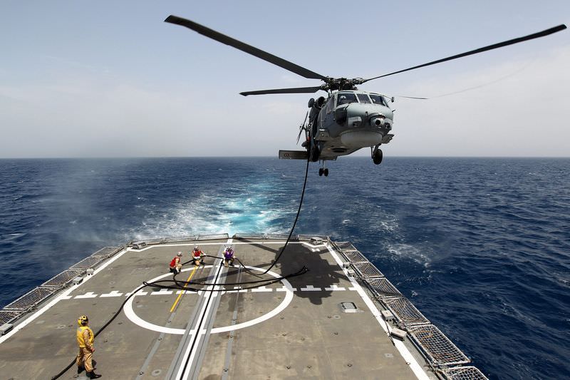 TSK'dan sürpriz iptal